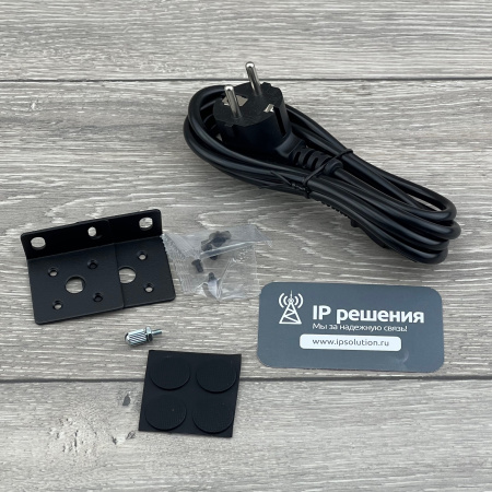Yeastar P570, ip-телефонная станция